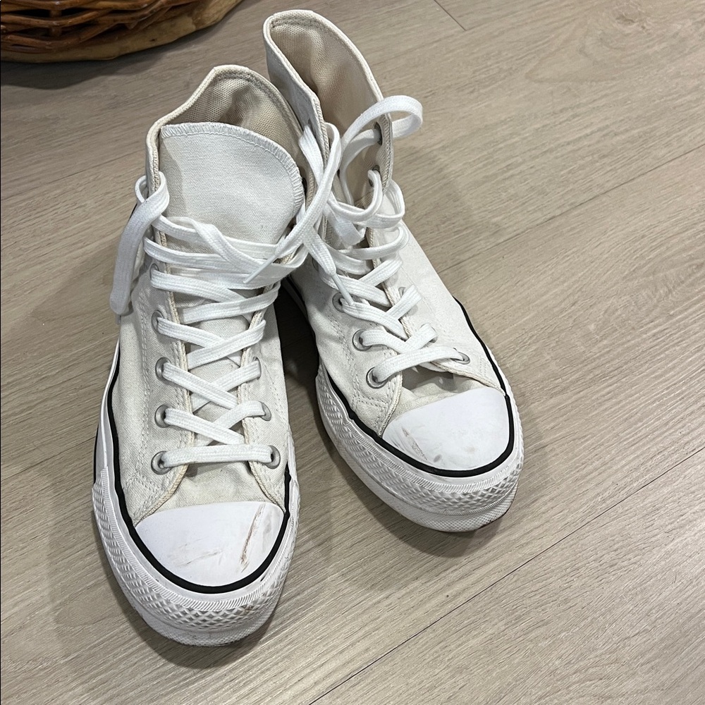 converse platform